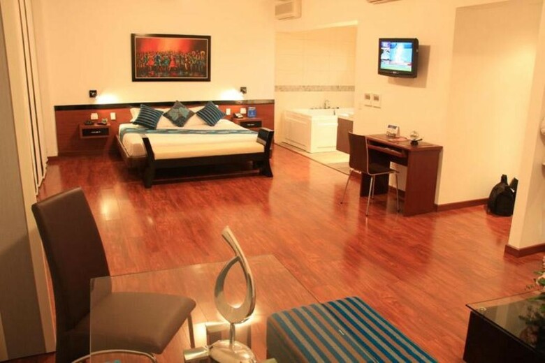 Hotel Dulima