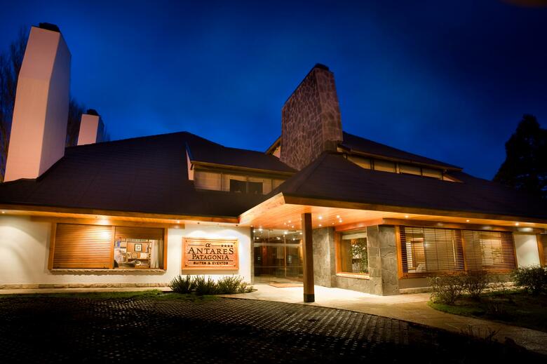Hotel Antares Patagonia Suites & Eventos