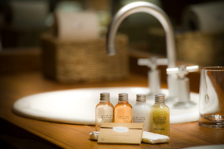 Hotel Antares Patagonia Suites & Eventos