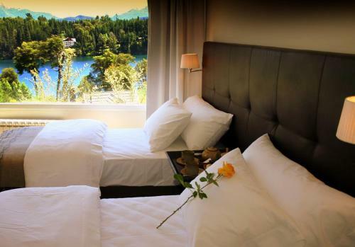 Hotel Puerto Manzano Suites By Visionnaire