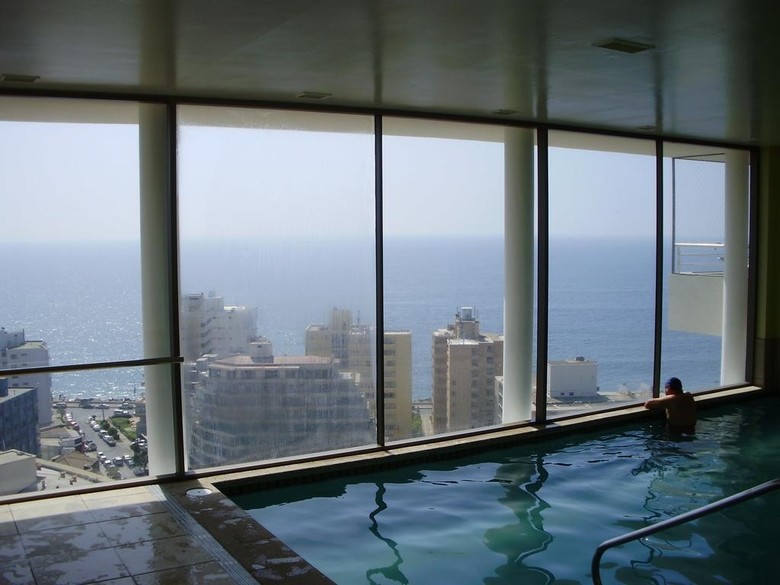 Apartamento Lecaros Vi�a Del Mar