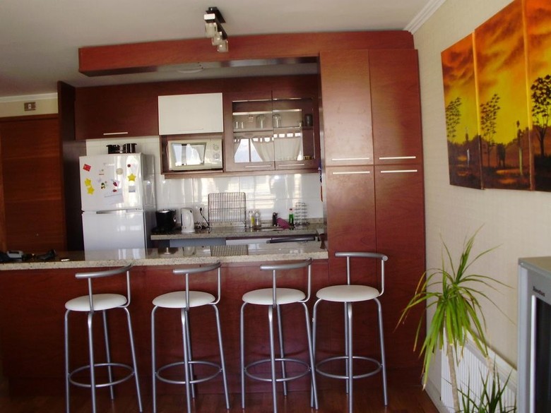 Apartamento Lecaros Vi�a Del Mar
