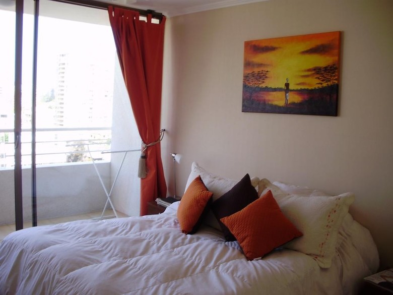 Apartamento Lecaros Vi�a Del Mar