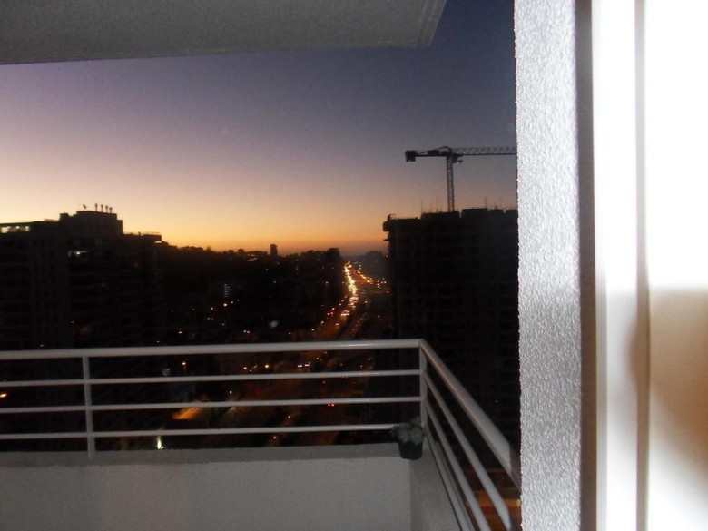 Apartamento Departamento Vi�a Plaza III