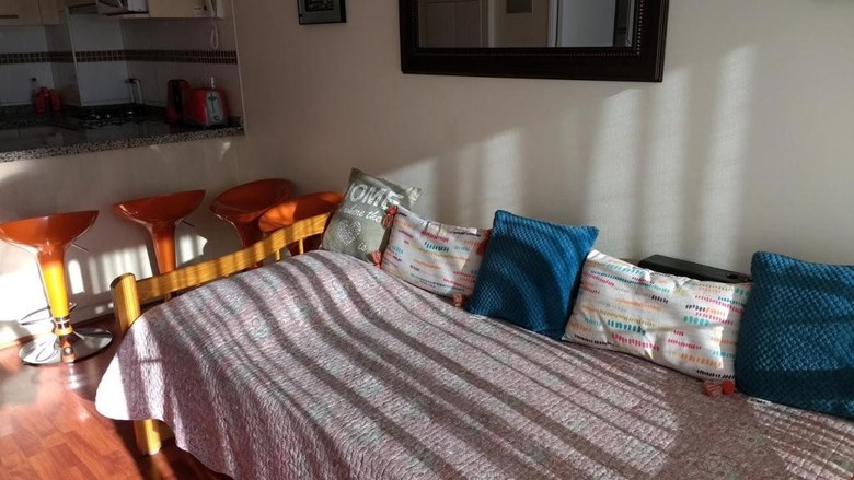 Apartamento Departamento Vi�a Plaza III
