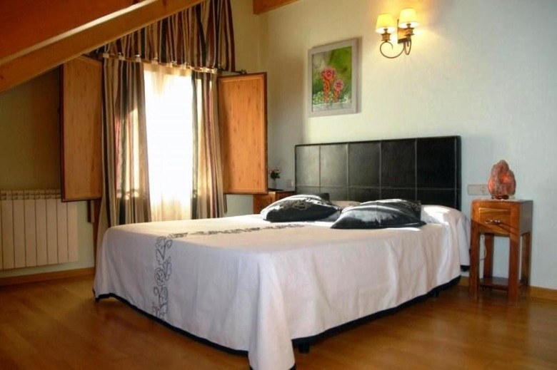 Hostal Casa Rural Casa Colom