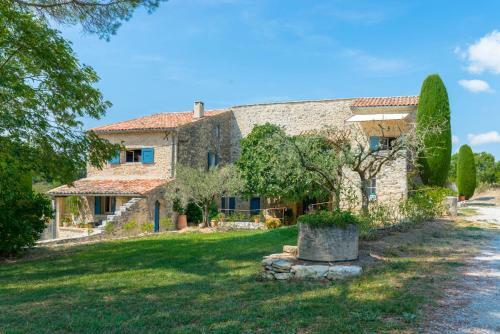 Saint-michel-lobservatoire Chateau Sleeps 13 Pool