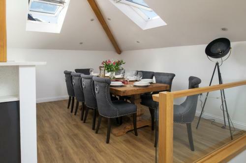 Carbis Bay Villa Sleeps 10 Wifi