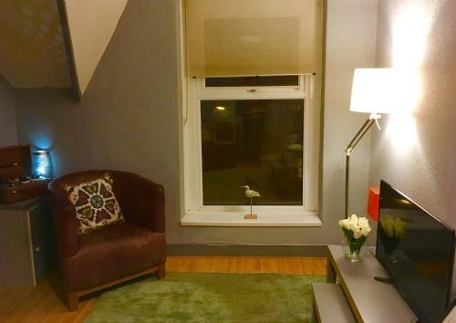 Loft Apartment Citycentre