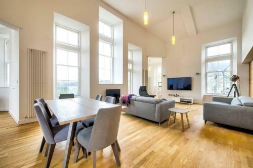 Apartamento Altido Ultra Luxury Quartermile