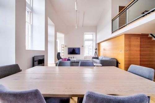 Apartamento Altido Ultra Luxury Quartermile