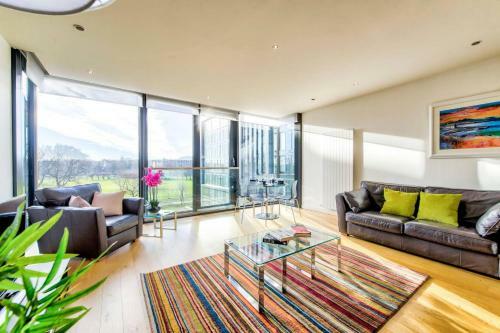 Altido Luxury Quartermile Apart