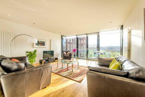 Altido Luxury Quartermile Apart