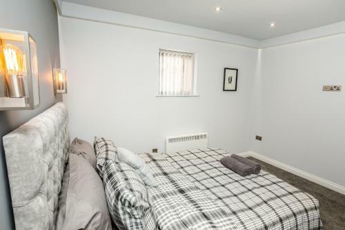 Huddersfield Central Apart Suites