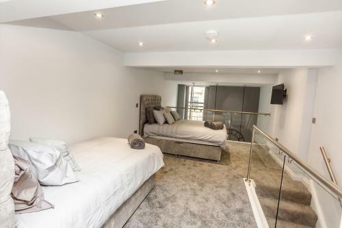 Huddersfield Central Apart Suites