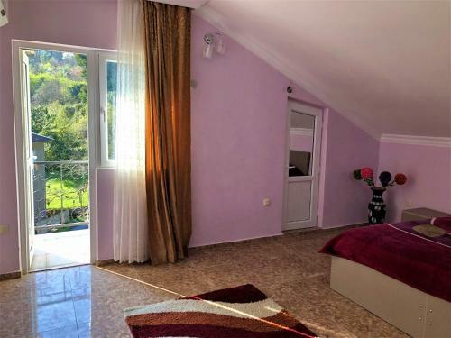 Agroturismo Shamili