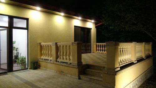 Hotel Kvareli Oaks