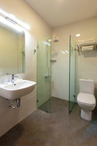 Hotel Vardzia Resort