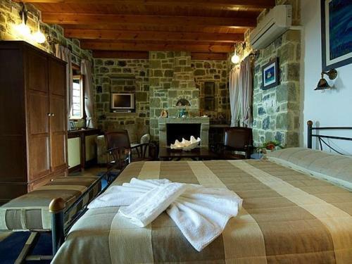 Aparthotel Diktynna Traditional Villas