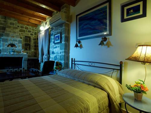 Aparthotel Diktynna Traditional Villas