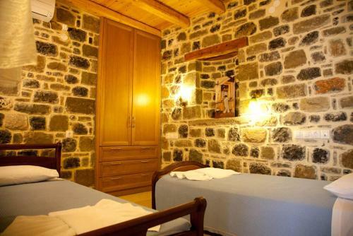 Aparthotel Diktynna Traditional Villas