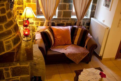 Aparthotel Diktynna Traditional Villas