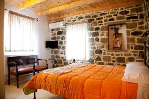 Aparthotel Diktynna Traditional Villas