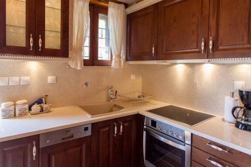 Aparthotel Diktynna Traditional Villas