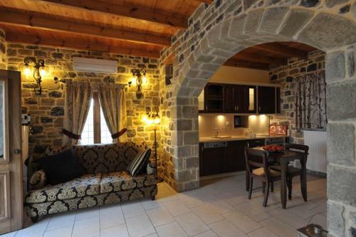Aparthotel Diktynna Traditional Villas