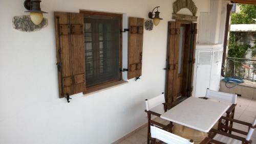 Aparthotel Diktynna Traditional Villas