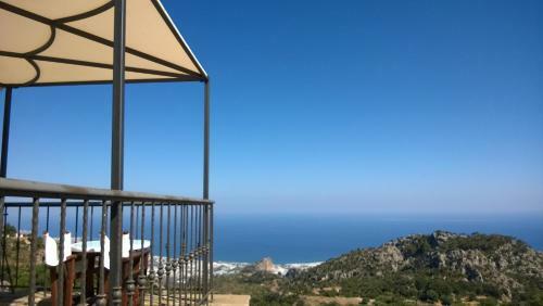 Aparthotel Diktynna Traditional Villas