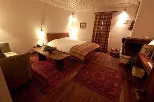 Hotel Arhontiko Aristis