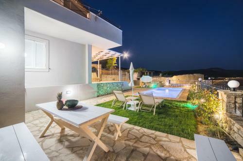 Villa Provenza