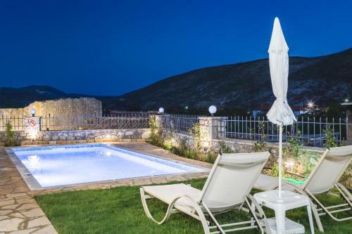 Villa Provenza