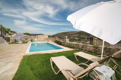 Villa Provenza