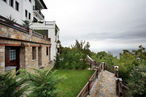 Hotel Archontiko Elda