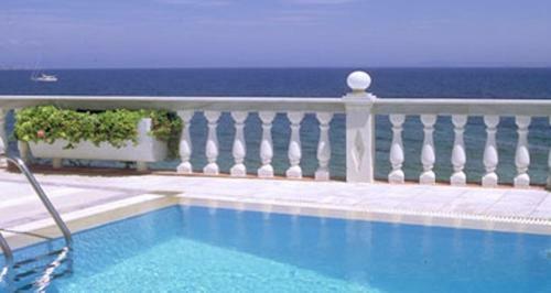 Ostria Seaside Studios And Apartments