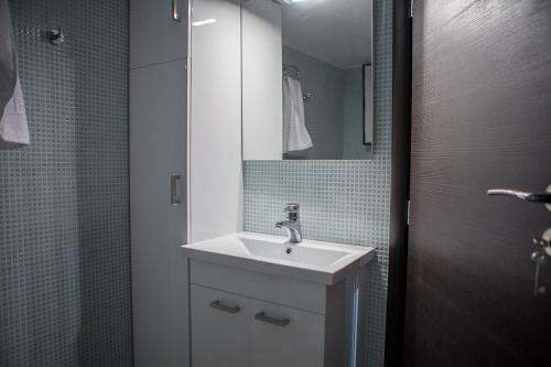 Apartamento Lak Alepochori Homes