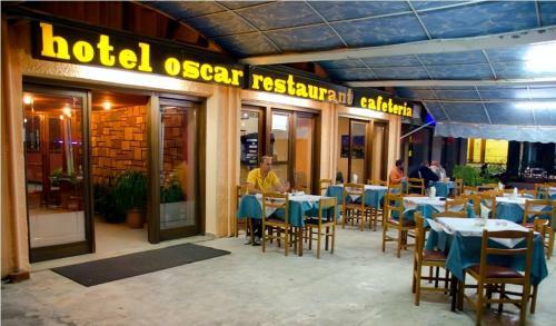 Hotel Oscar