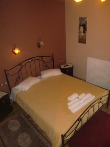 Hostal Guesthouse Kastania