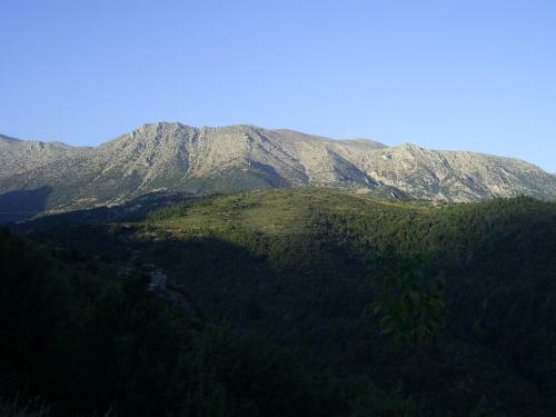 Hostal Guesthouse Kastania