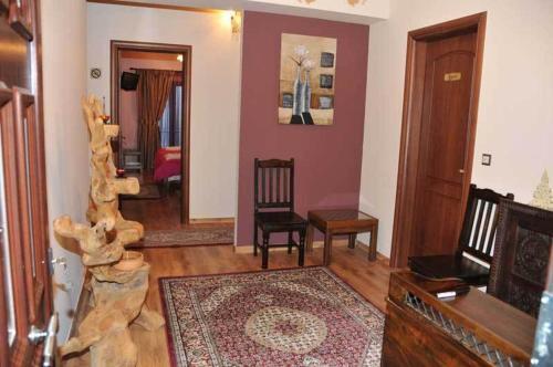 Hostal Guesthouse Kastania