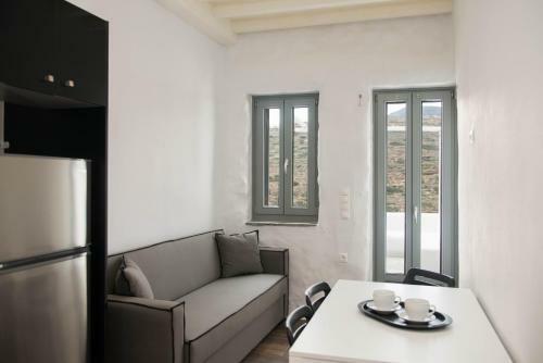 Apartamento Athina Exquisite Houses