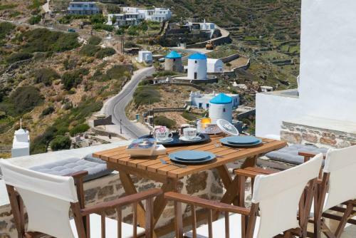 Apartamento Athina Exquisite Houses