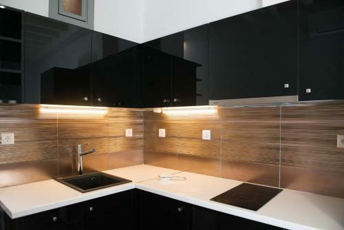 Apartamento Athina Exquisite Houses
