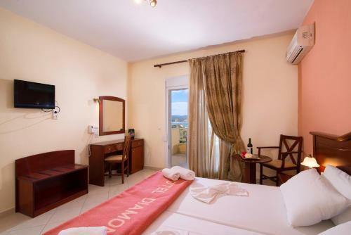 Hotel Diamond