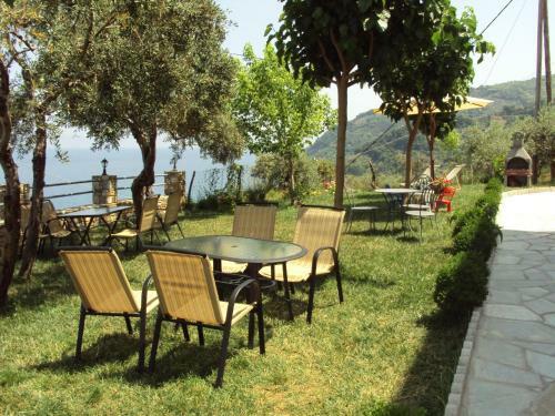 Apartamento Guesthouse Enastron