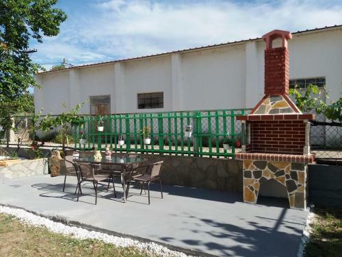 Apartamento Studios Despina