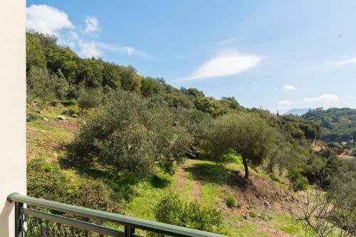 Corfu Villa Kokkini With Swimming Pool