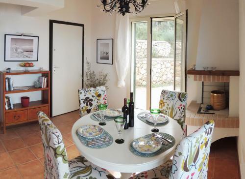 Agios Nikitas Nature Villas